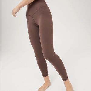 OFFLINE By Aerie Real Me High Waisted Legging in color Relic